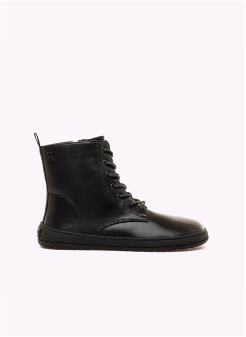 MTNG Bottines basses Bottines plates Femme MTNG FREE ALASK marron femme noir