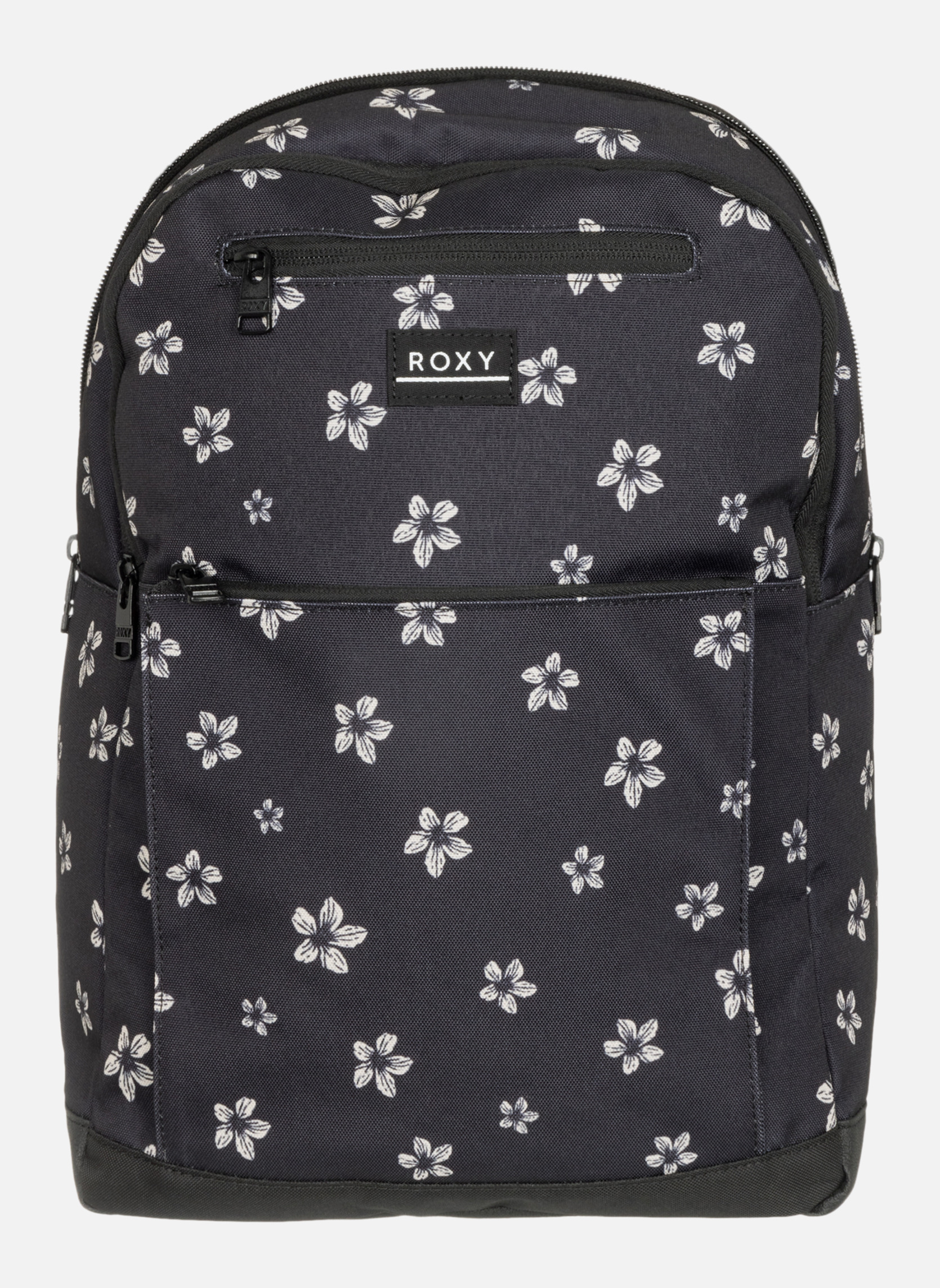 Carré de la mode | Roxy fille feel happy bleu multi maroquinerie