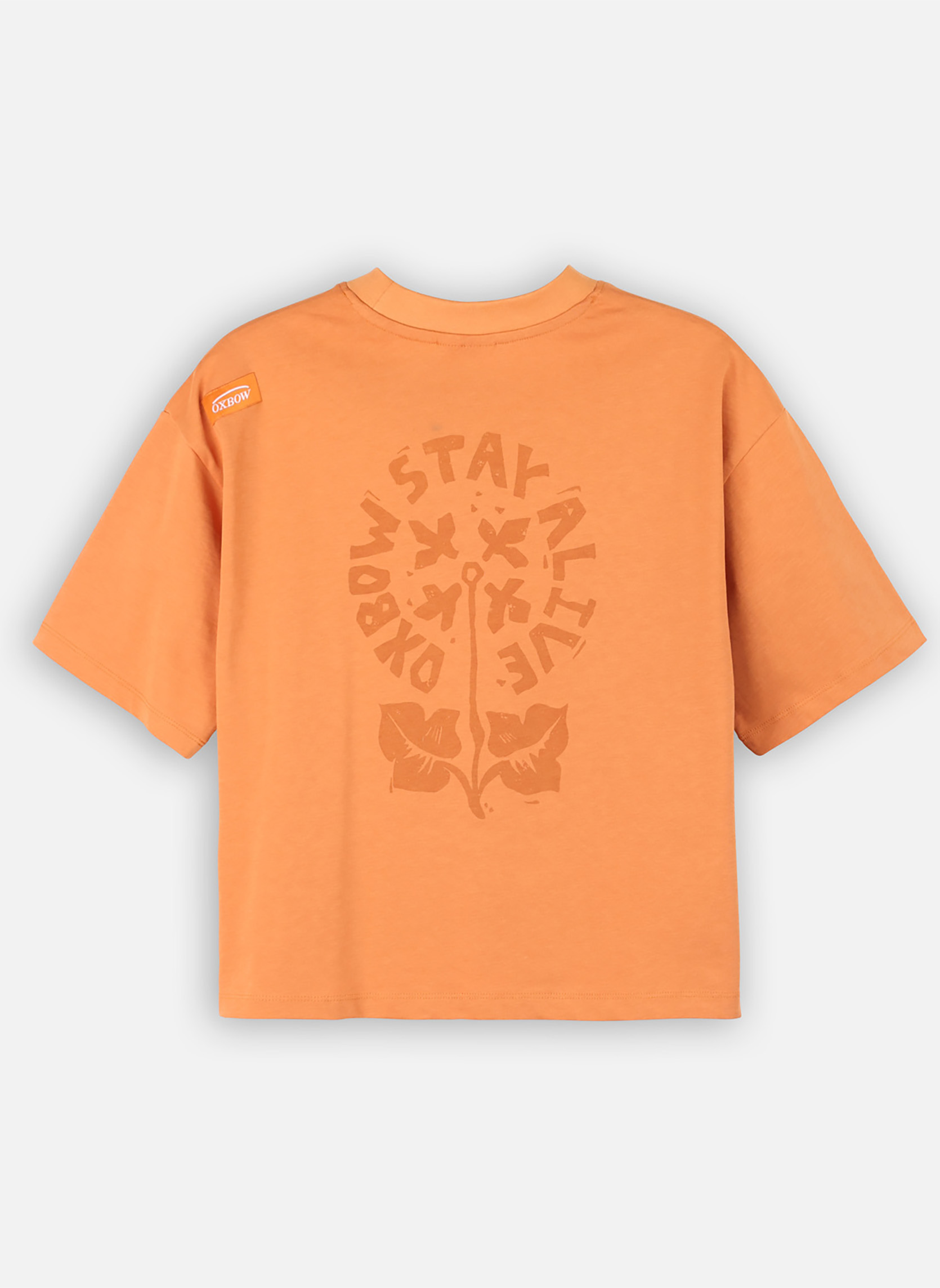 T-shirt Boxy Fille Justice - Taille 10, Rose, Manches Courtes, Couleur Changeante, Neuf Avec étiquettes