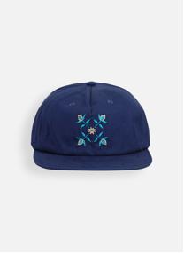 Casquettes SEREGOR homme bleu