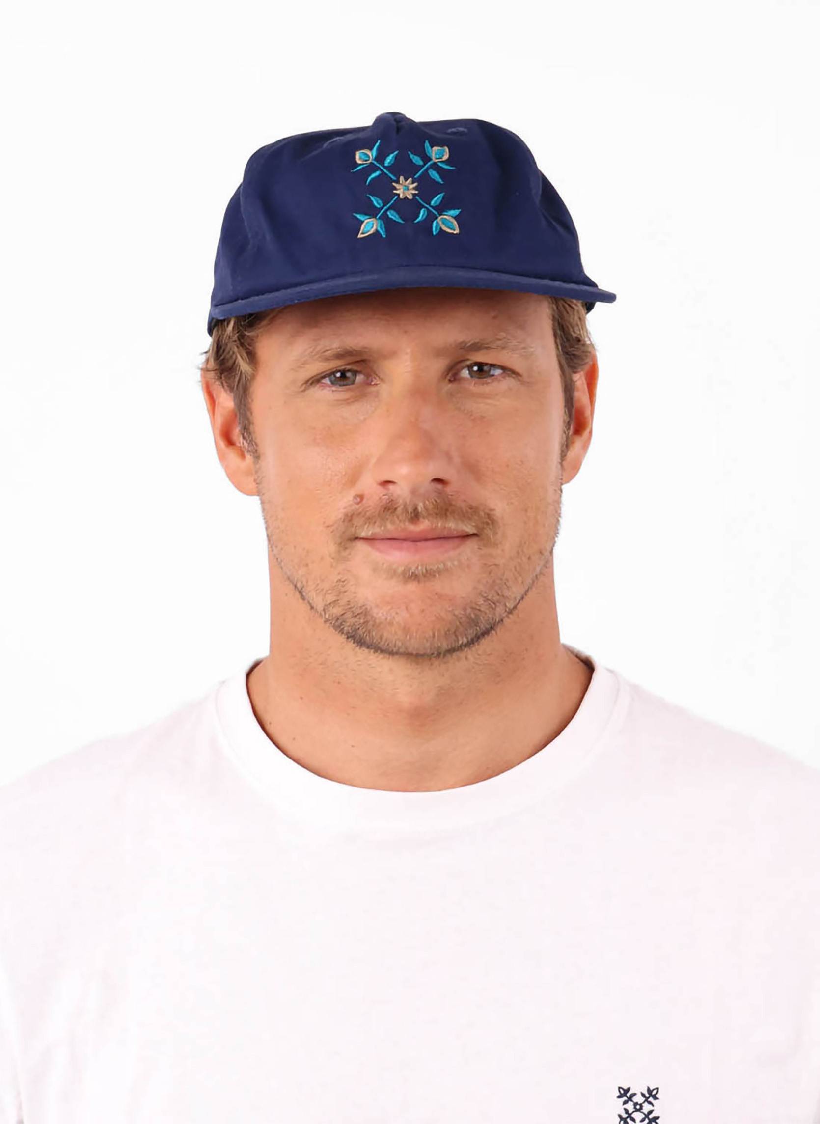 Casquettes SEREGOR homme bleu Oxbow Casquettes SEREGOR homme bleu Bleu