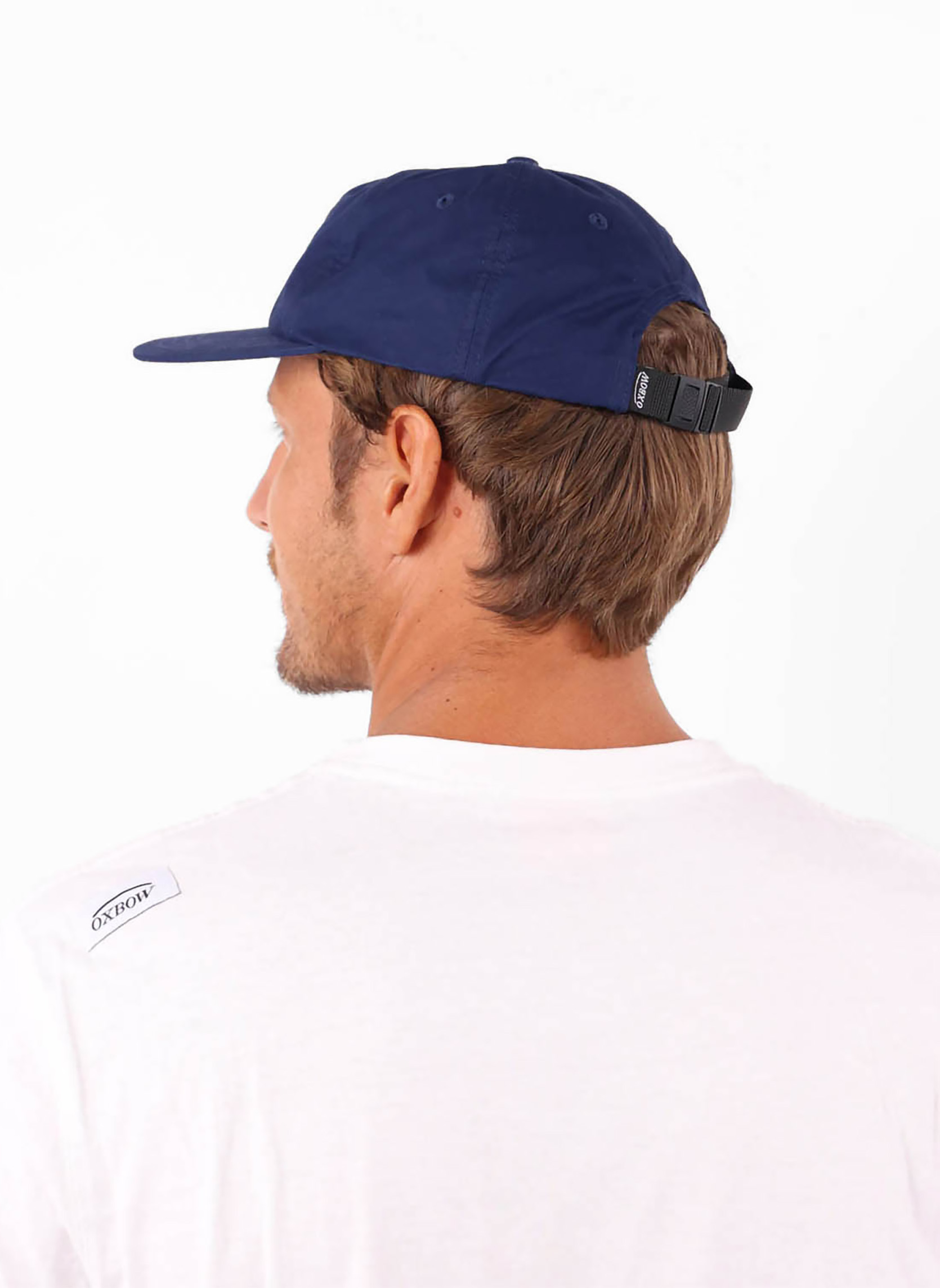 Casquettes SEREGOR homme bleu Oxbow Casquettes SEREGOR homme bleu Bleu