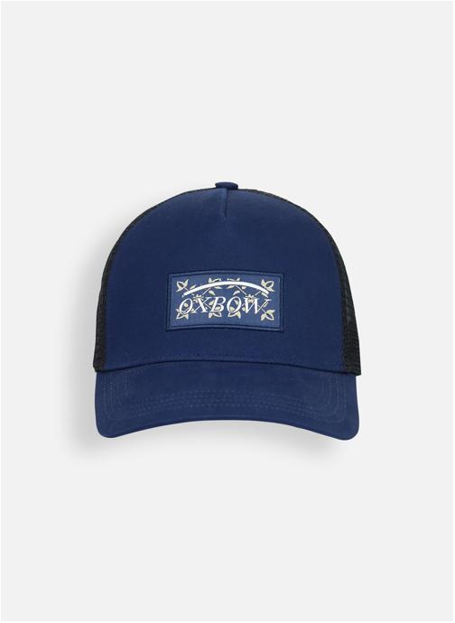 Oxbow Casquettes ICON homme bleu
