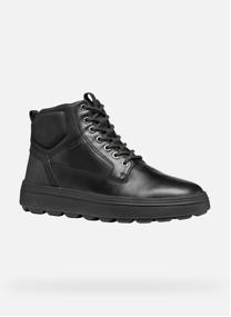 Bottines et boots SPHERICA ECUB-1.1 MAN homme marron