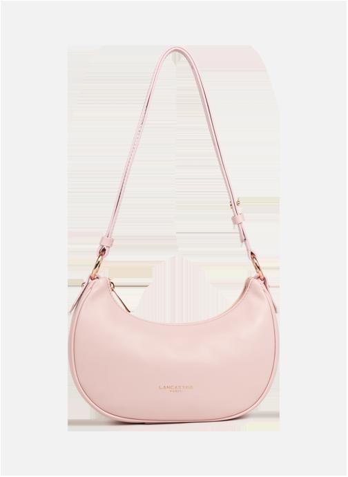 Lancaster Sacs à main Donna Aria femme rose