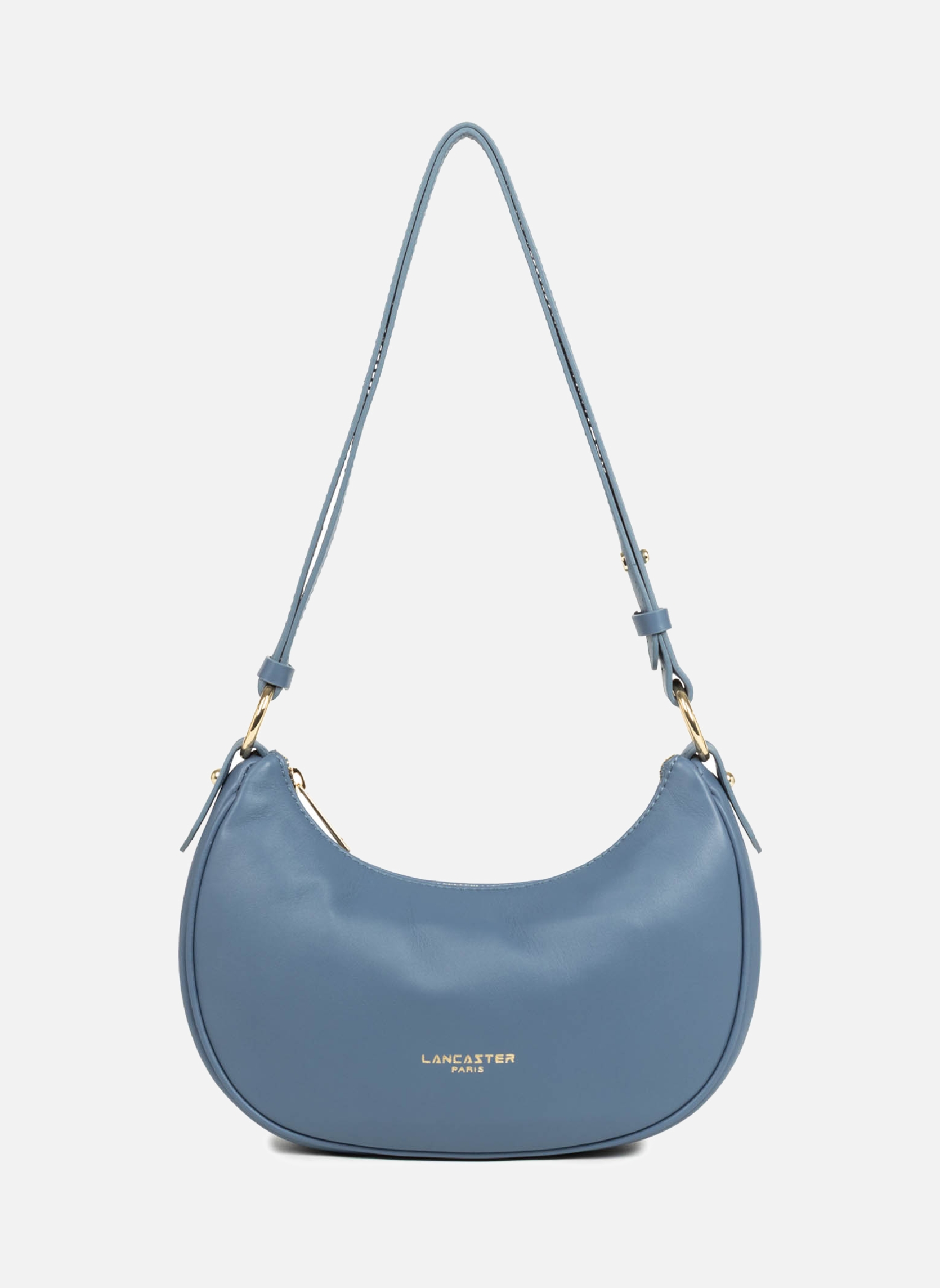 Sacs à main Donna Aria femme bleu Lancaster Sacs à main Donna Aria femme bleu Jean stone