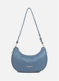 Sacs à main Donna Aria femme bleu Lancaster Sacs à main Donna Aria femme bleu Jean stone