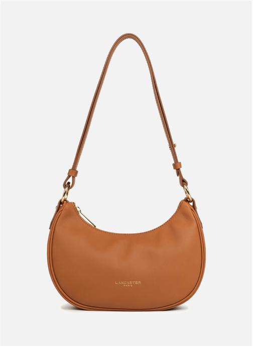 Lancaster Sacs à main Donna Aria femme marron