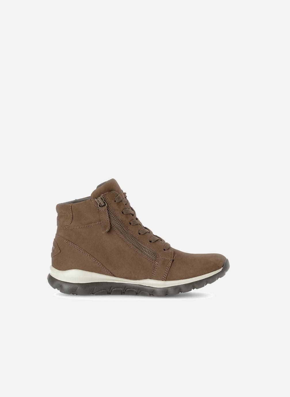 Baskets basses 76.868 femme marron Gabor Baskets basses 76.868 femme marron Marron