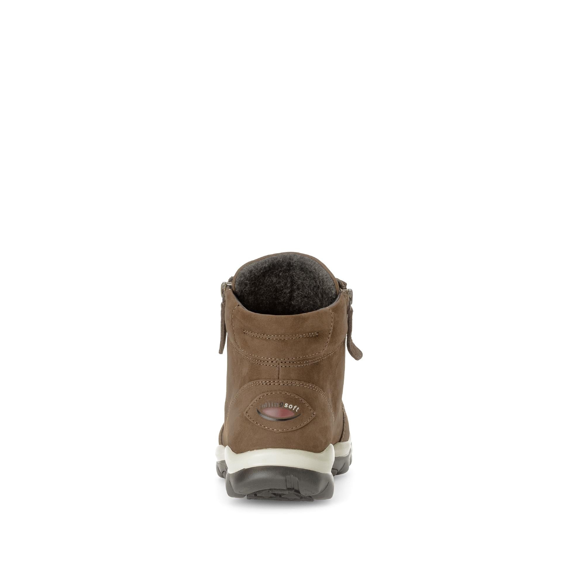 Baskets basses 76.868 femme marron Gabor Baskets basses 76.868 femme marron Marron