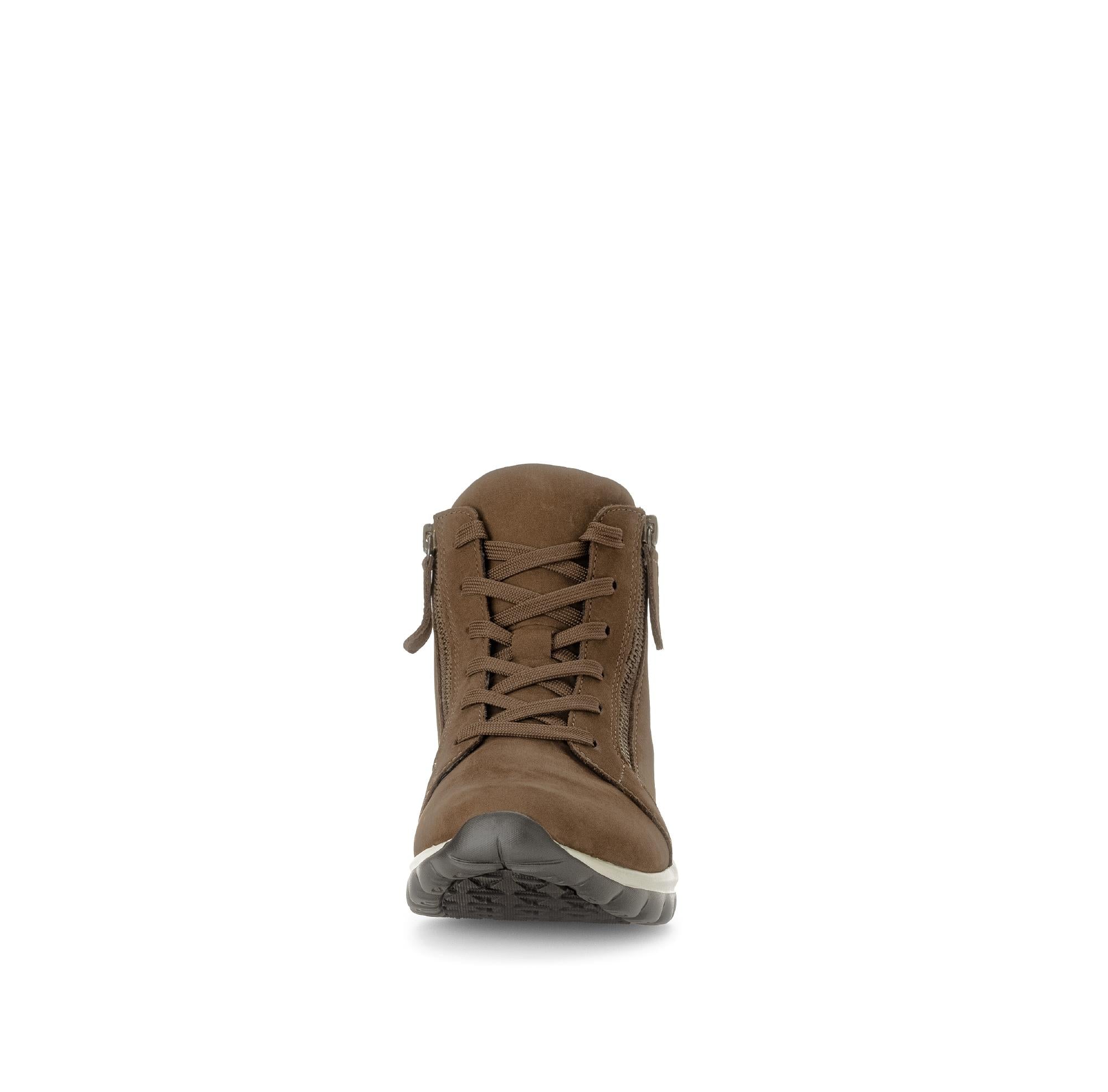 Baskets basses 76.868 femme marron Gabor Baskets basses 76.868 femme marron Marron