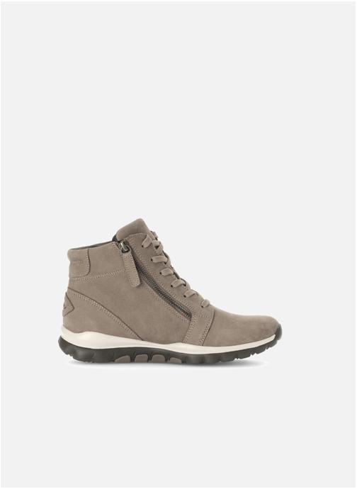 Gabor Baskets basses 76.868 femme beige