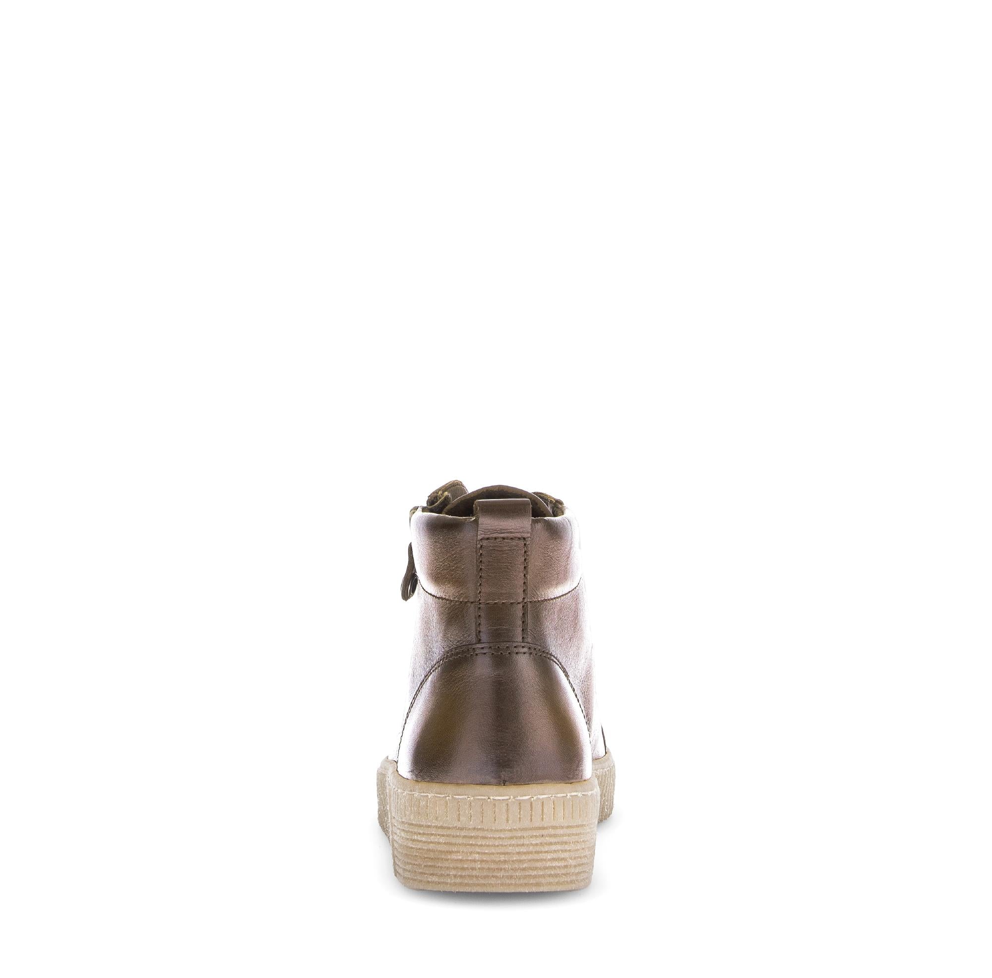 Baskets basses 73.730 femme marron Gabor Baskets basses 73.730 femme marron Marron