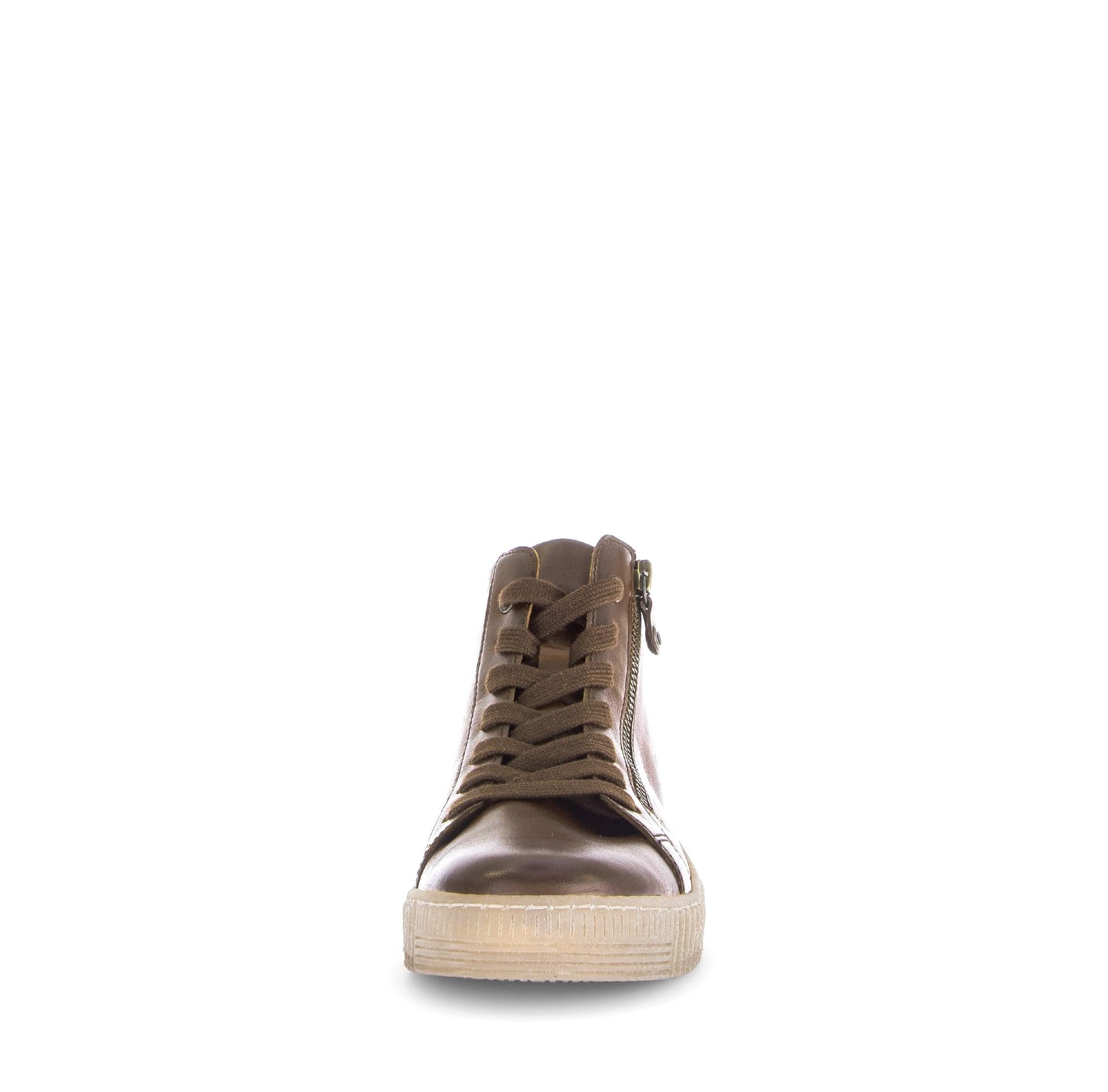 Baskets basses 73.730 femme marron Gabor Baskets basses 73.730 femme marron Marron