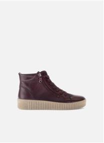 Baskets basses 73.730 femme marron