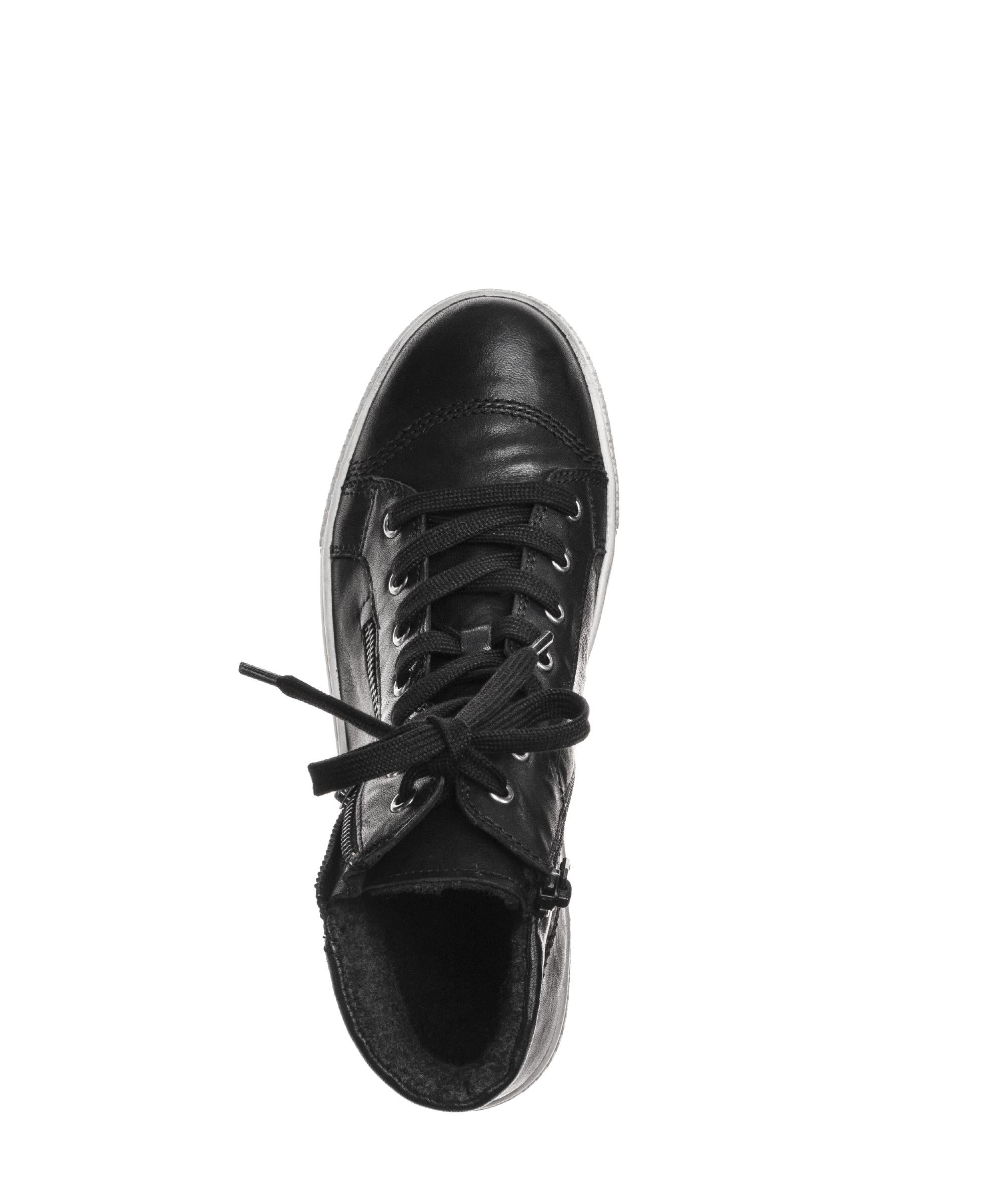 Baskets basses 73.754 femme noir Gabor Baskets basses 73.754 femme noir Noir