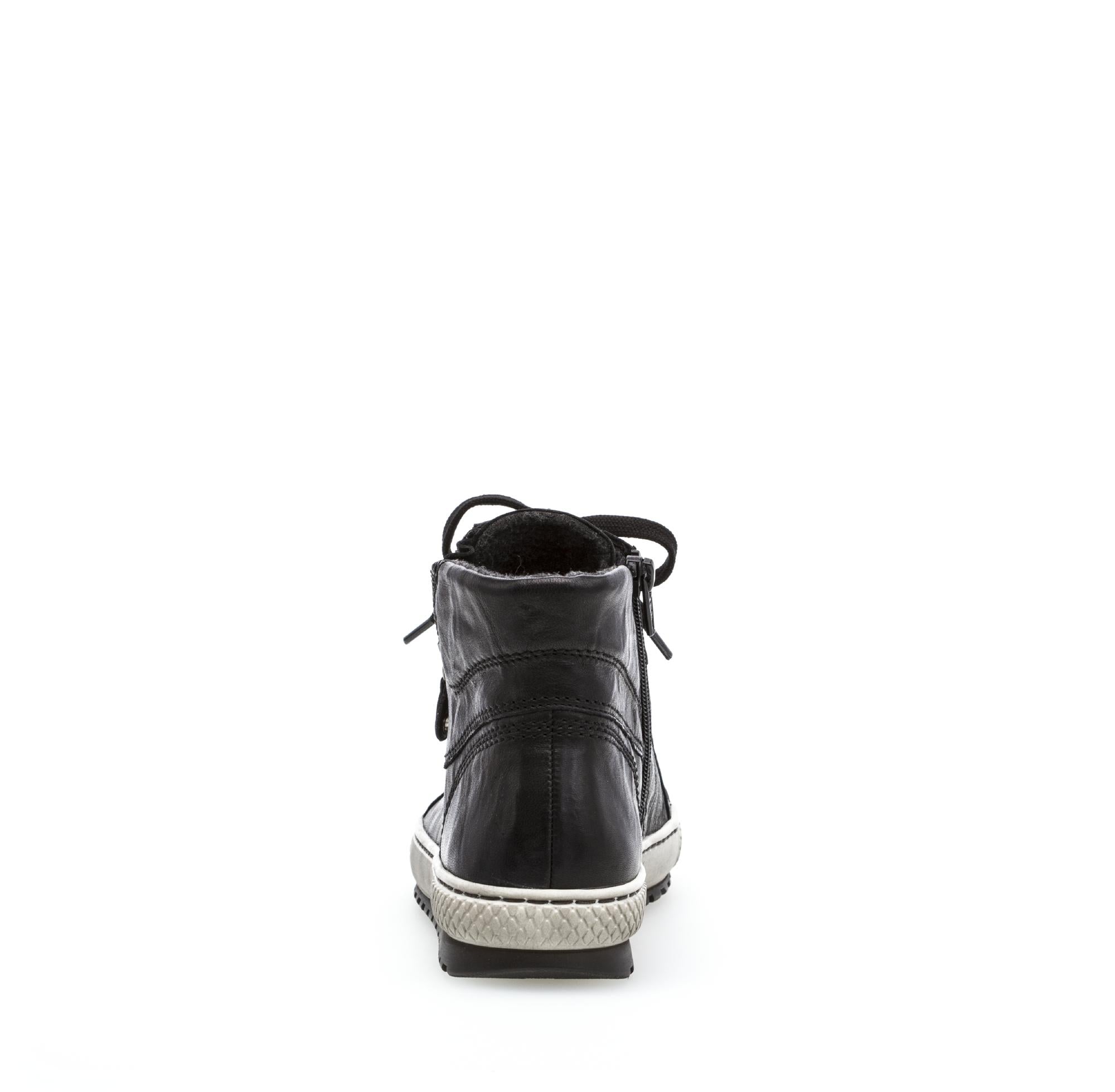 Baskets basses 73.754 femme noir Gabor Baskets basses 73.754 femme noir Noir