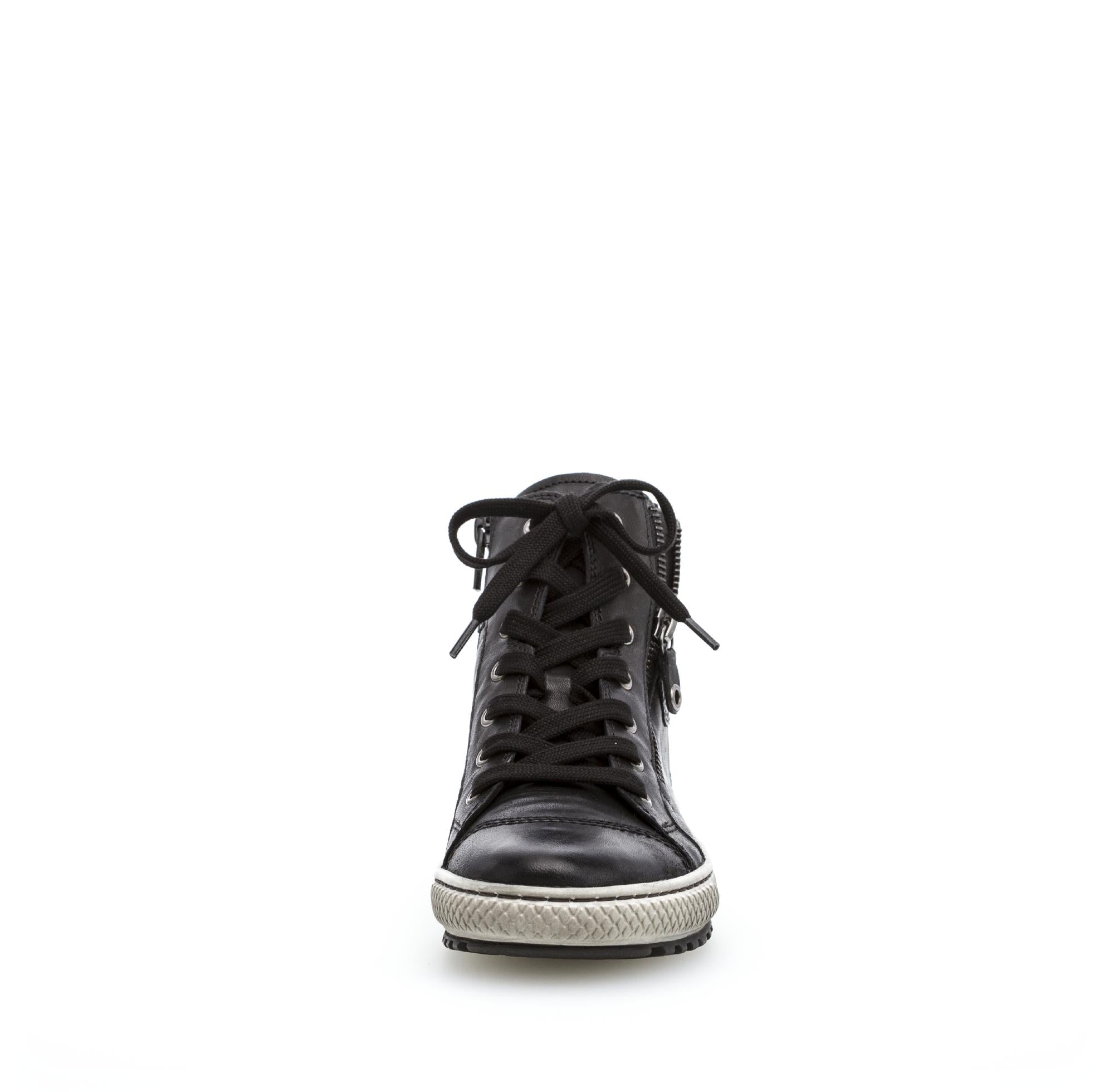 Baskets basses 73.754 femme noir Gabor Baskets basses 73.754 femme noir Noir