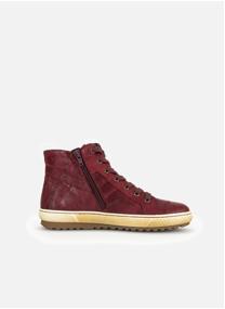 Baskets basses 73.754 femme noir