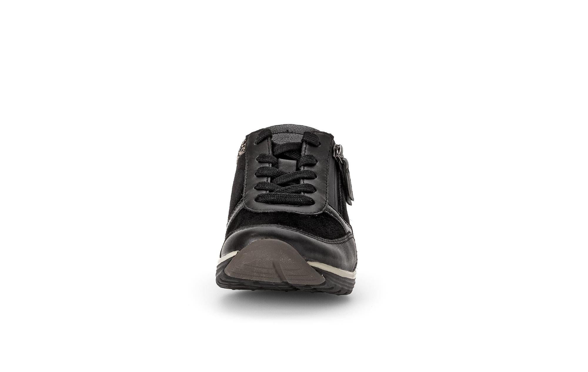 Baskets basses 76.977 femme noir Gabor Baskets basses 76.977 femme noir Noir