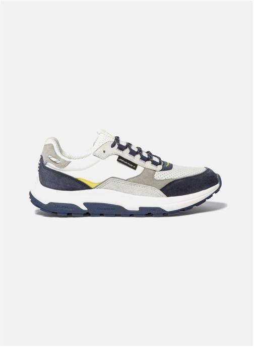 TBS Chaussures de sport Chaussures confort JONASSE GRIS / KAKI homme blanc
