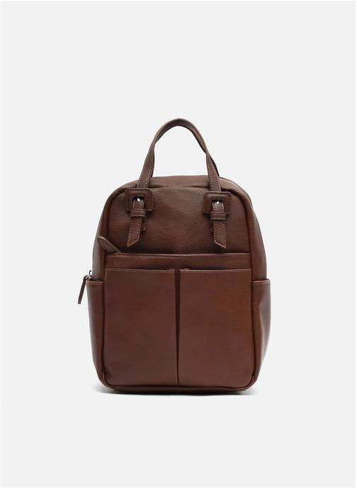 Misako Sacs à dos Sac à dos Nasia Brown femme marron