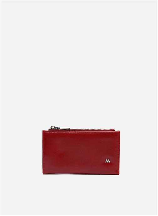 Misako Porte-monnaies Portefeuille Unisexe Aluci Bordeaux femme bordeaux