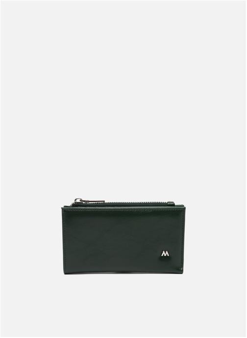 Misako Porte-monnaies Portefeuille Unisexe Aluci Green femme vert