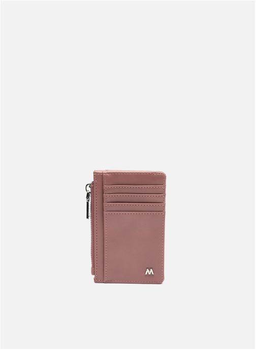 Misako Porte-monnaies Porte-cartes Aluci Pink femme rose
