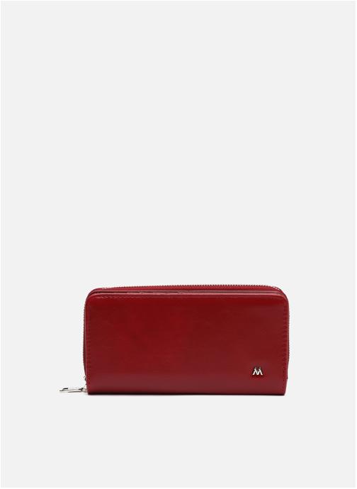 Misako Porte-monnaies Portefeuille Unisexe Aluci Bordeaux femme bordeaux