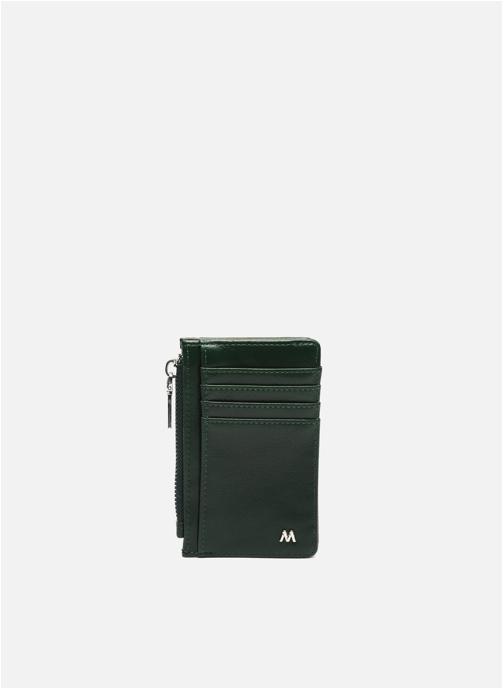 Misako Porte-monnaies Porte-cartes Aluci Green femme vert