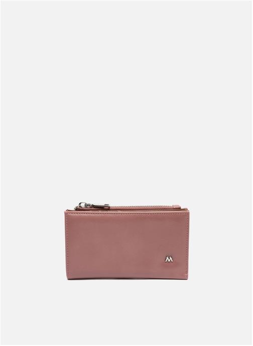 Misako Porte-monnaies Portefeuille Unisexe Aluci Pink femme rose