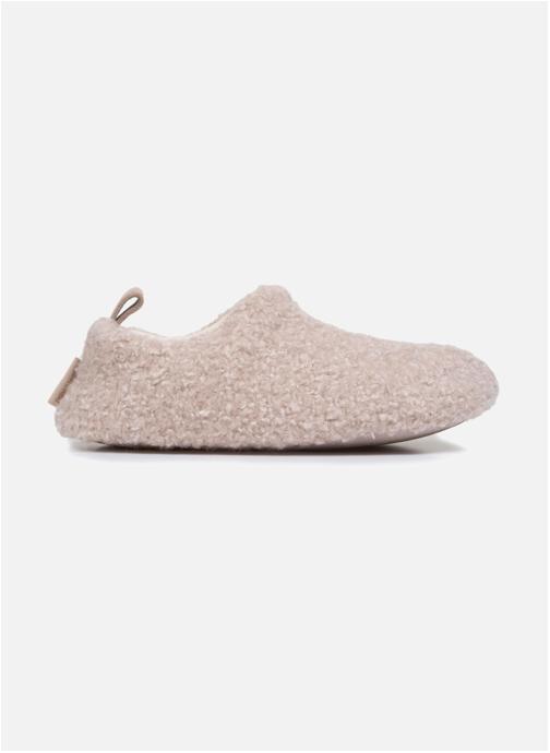 Isotoner Chaussons Chaussons bottillons bas Femme Beige femme beige