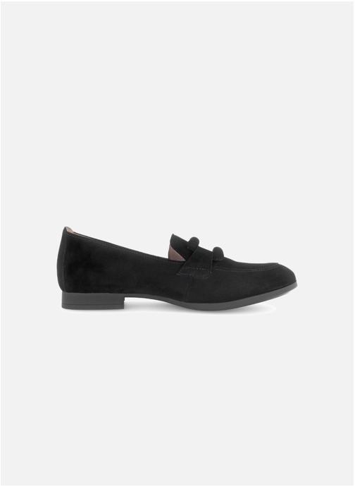 Gabor Mocassins 75.273 femme noir