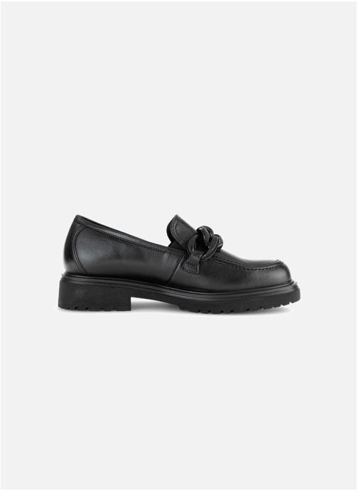 Gabor Mocassins 72.554 femme noir