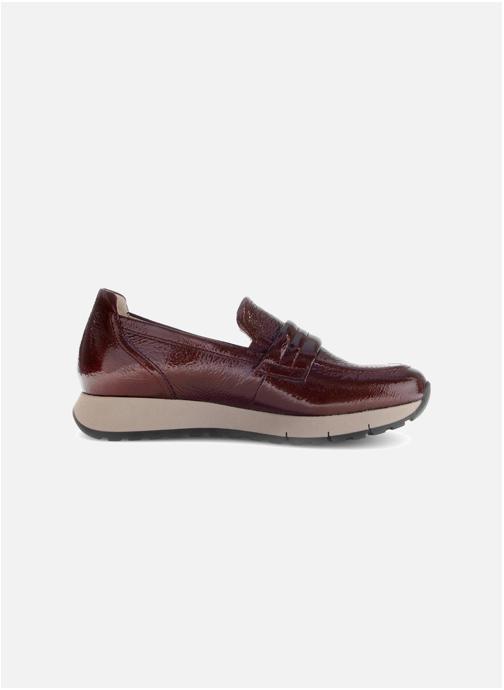 Gabor Mocassins 72.475 femme rouge