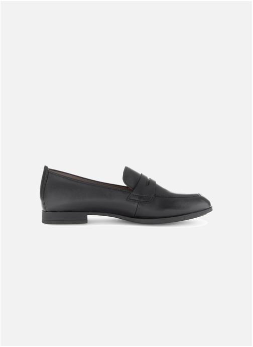 Gabor Mocassins 75.270 femme noir