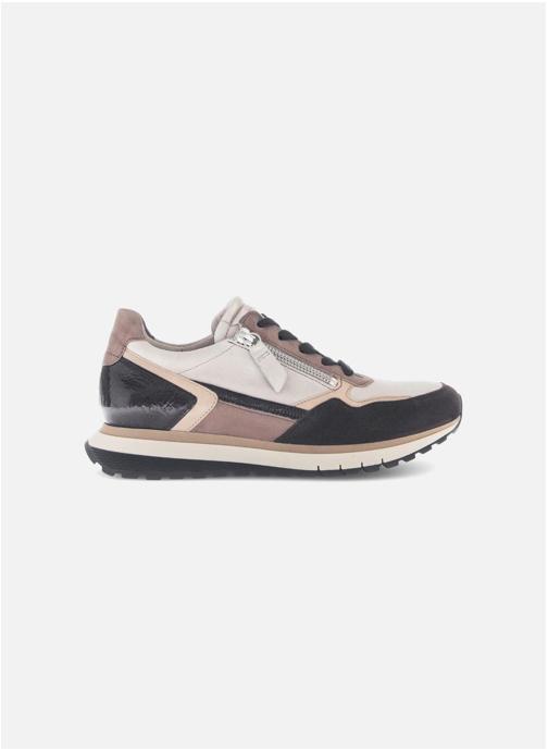 Gabor Baskets basses 76.378 femme beige