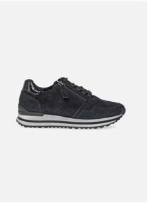 Baskets basses 76.528 femme noir