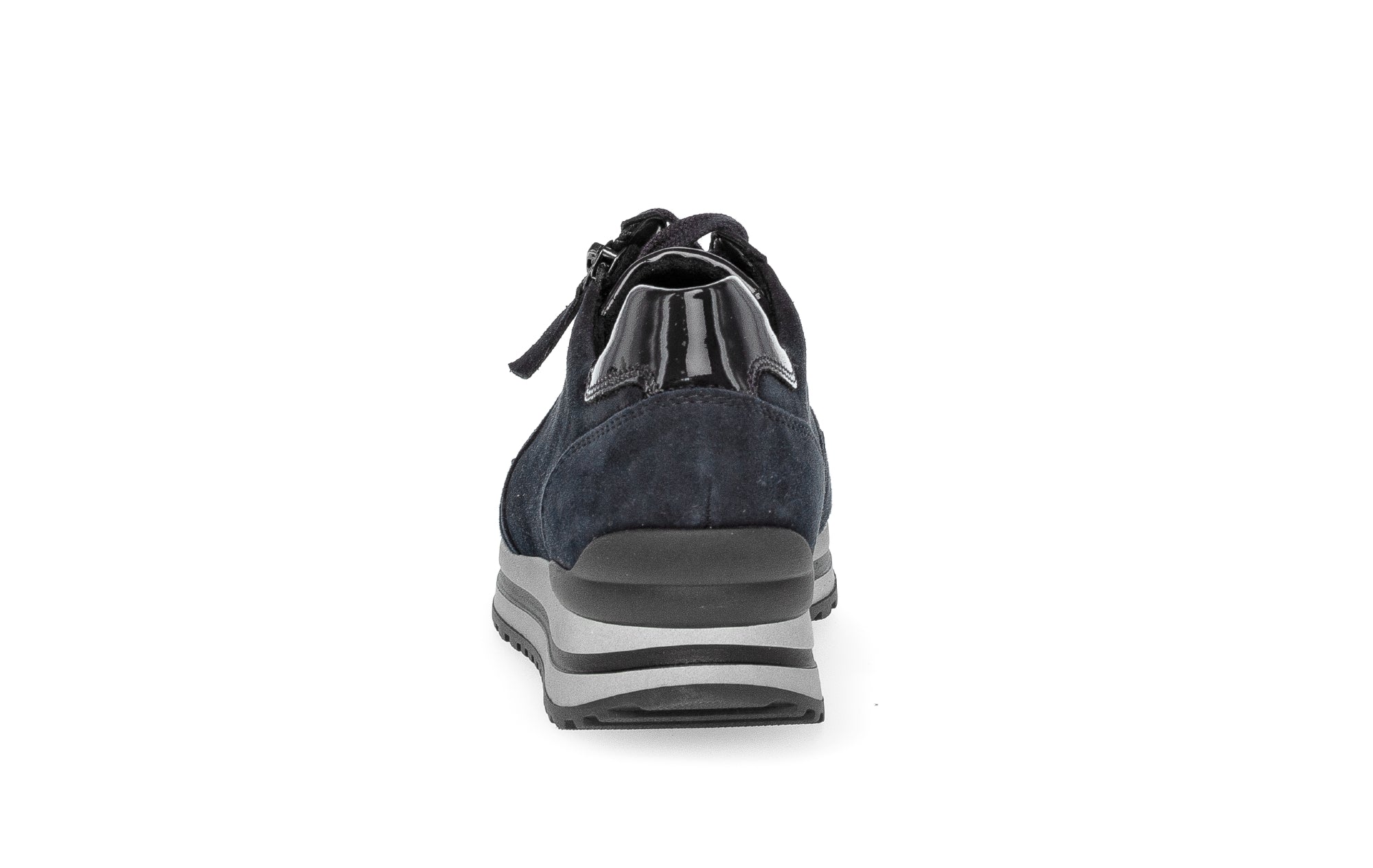 Baskets basses 76.528 femme bleu Gabor Baskets basses 76.528 femme bleu Bleu