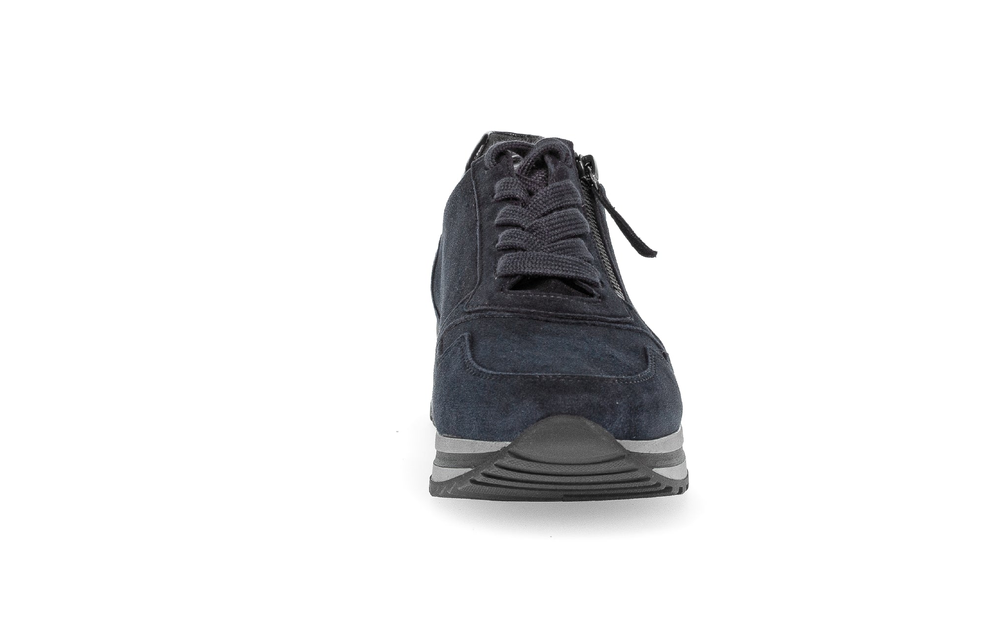Baskets basses 76.528 femme bleu Gabor Baskets basses 76.528 femme bleu Bleu