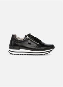 Baskets basses 76.528 femme noir Gabor Baskets basses 76.528 femme noir Noir