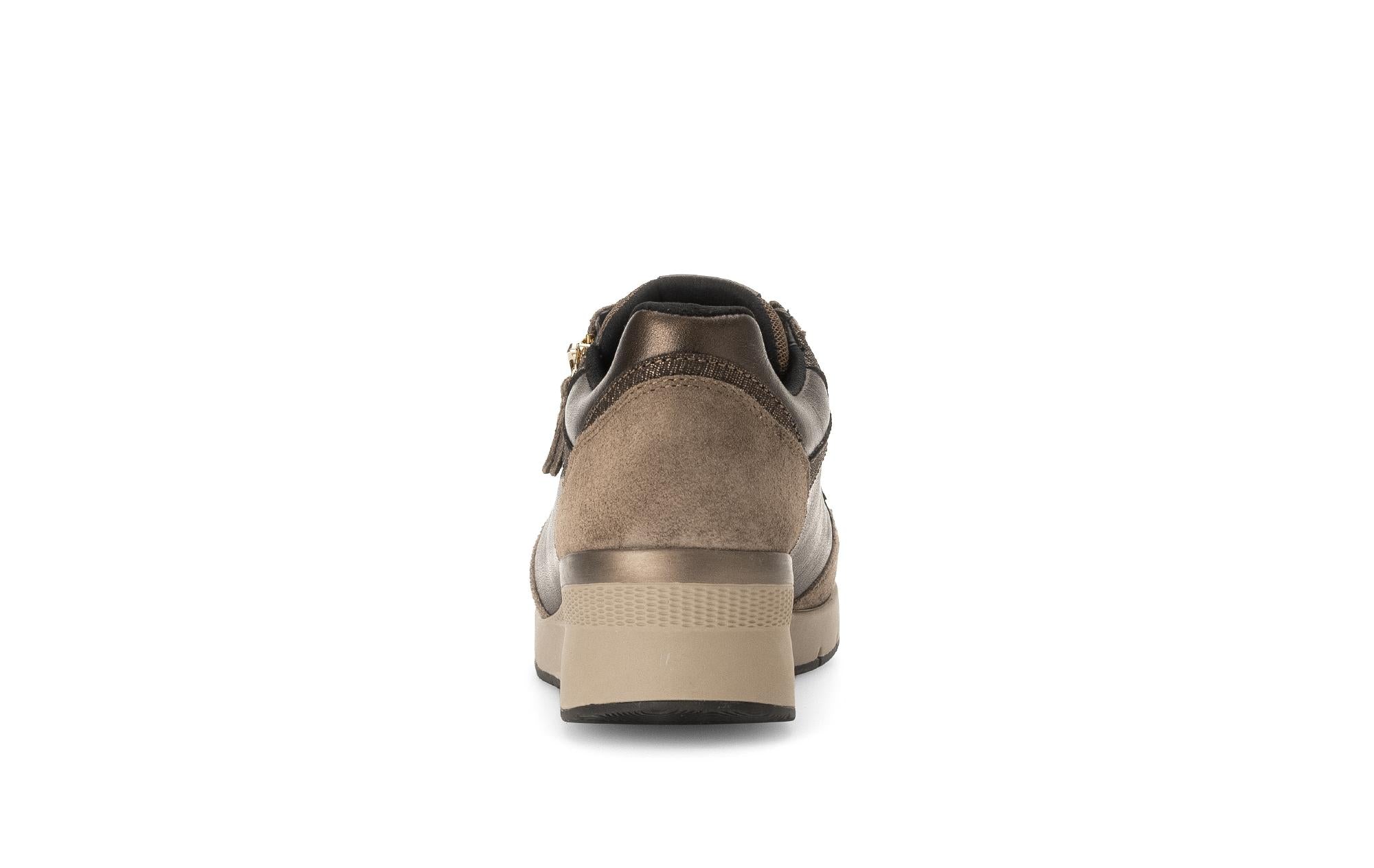 Baskets basses 76.508 femme marron Gabor Baskets basses 76.508 femme marron Marron