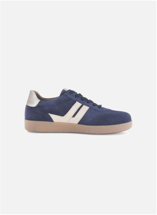 Gabor Baskets basses 73.300 femme bleu