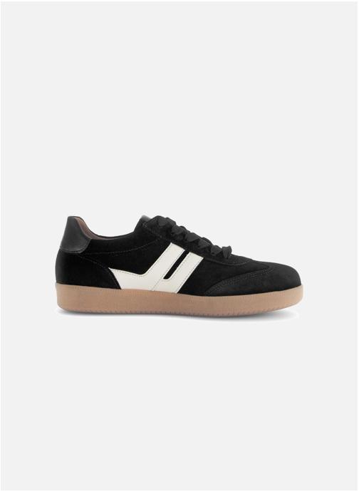 Gabor Baskets basses 73.300 femme noir