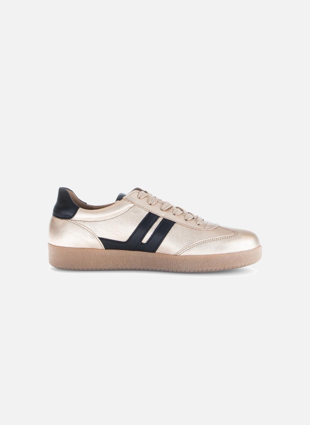 Baskets basses 73.300 femme beige Gabor Baskets basses 73.300 femme beige Beige