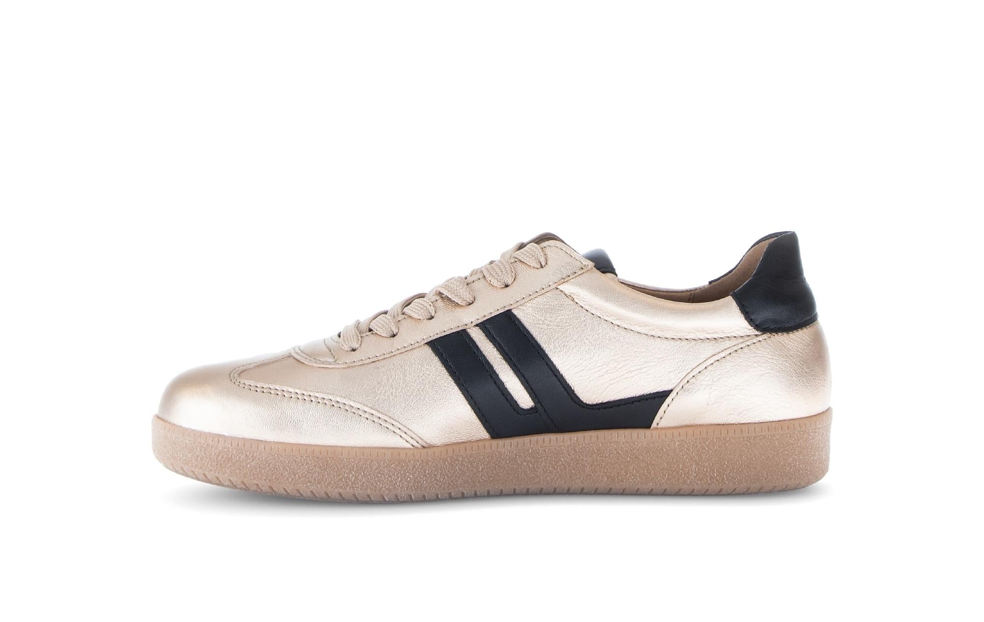 Baskets basses 73.300 femme beige Gabor Baskets basses 73.300 femme beige Beige