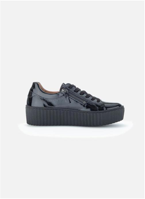 Gabor Baskets basses 73.200 femme noir