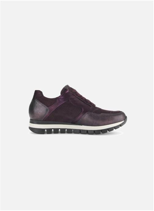 Gabor Baskets basses 76.438 femme violet