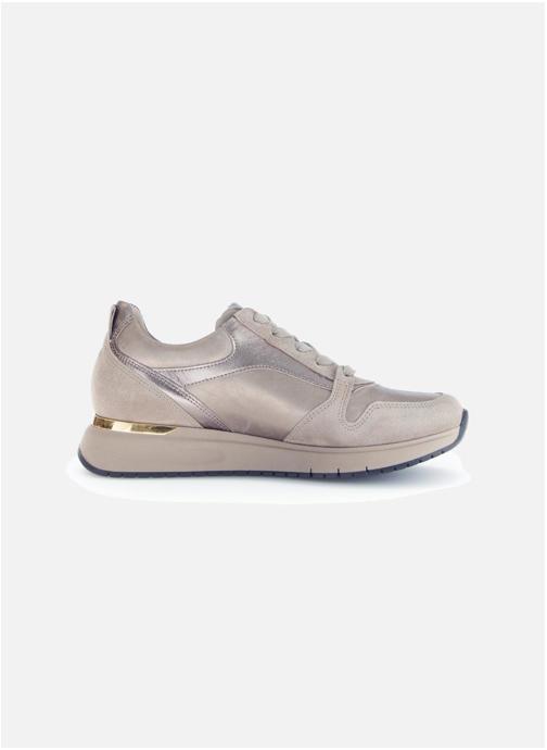 Gabor Baskets basses 76.446 femme beige